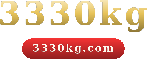 3330kg logo